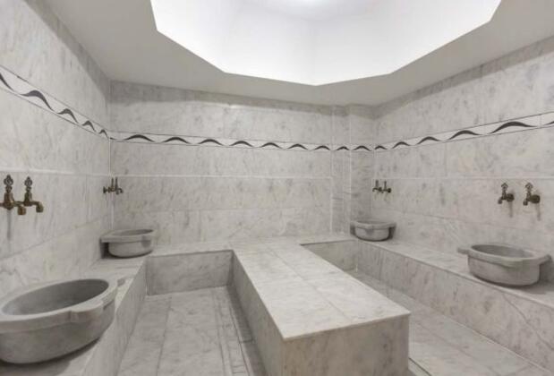 Forest Park Otel Kemer - Görsel 11