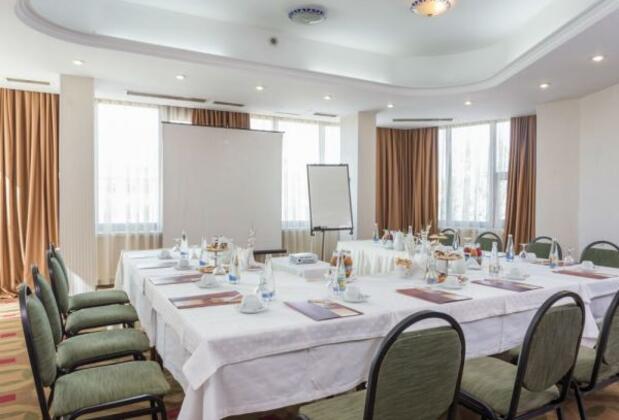 Gazi Park Hotel - Görsel 9