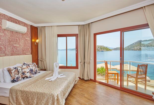 Tymnos Otel - Görsel 7