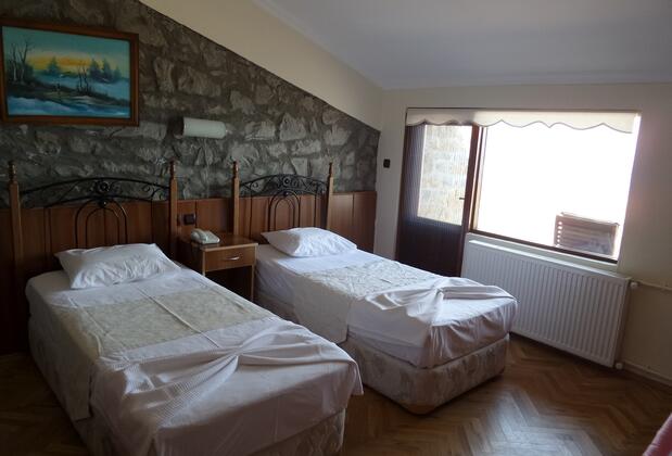 İmbros Organik Hotel - Görsel 13