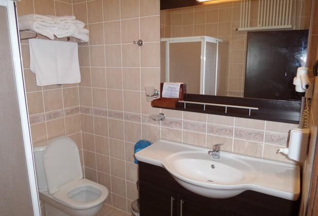 İmbros Organik Hotel - Görsel 15