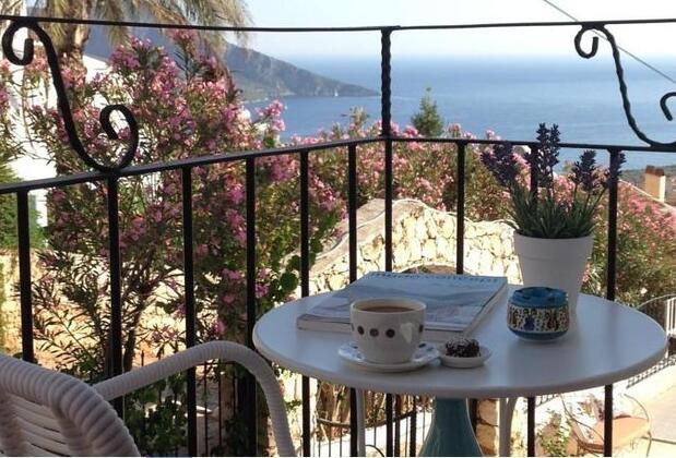 Lavender's Lodge Hotel - Görsel 8