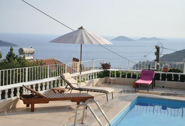 Lavender's Lodge Hotel - Görsel 4