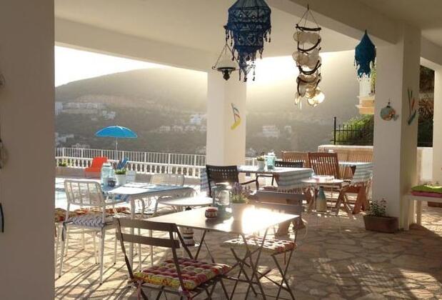 Lavender's Lodge Hotel - Görsel 7