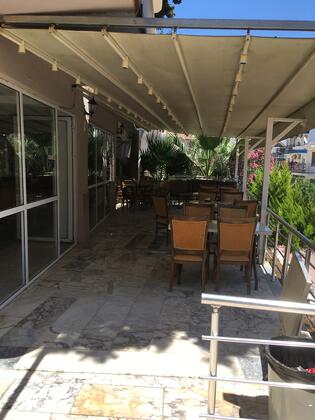 Star Otel Altınkum - Görsel 5