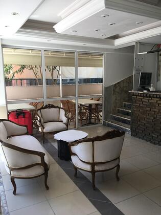 Star Otel Altınkum - Görsel 3