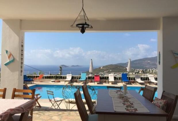 Lavender's Lodge Hotel - Görsel 5