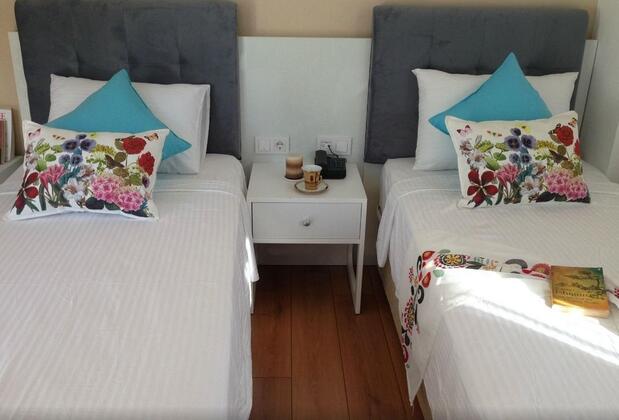 Lavender's Lodge Hotel - Görsel 9