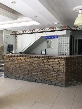 Star Otel Altınkum - Görsel 4