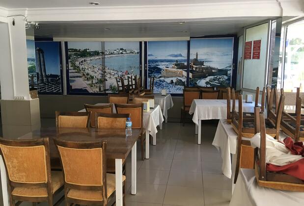 Star Otel Altınkum - Görsel 6