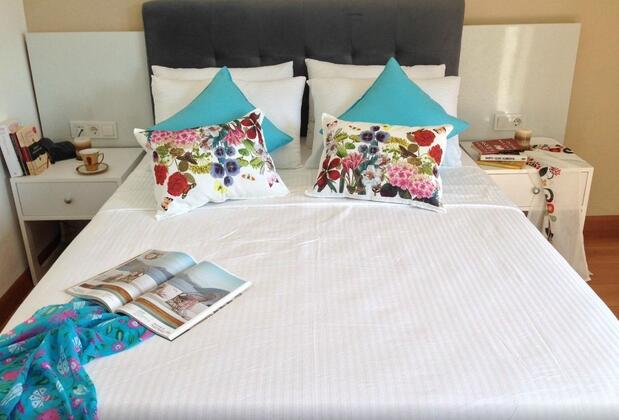 Lavender's Lodge Hotel - Görsel 10