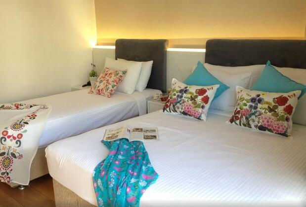 Lavender's Lodge Hotel - Görsel 11