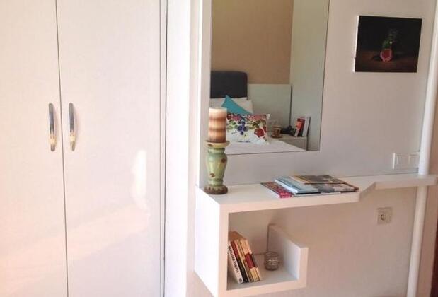 Lavender's Lodge Hotel - Görsel 12