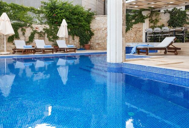 Ada Villas Kalkan - Görsel 3