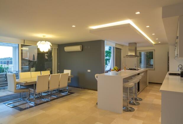 Ada Villas Kalkan - Görsel 6