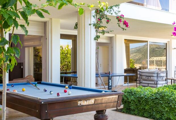 Ada Villas Kalkan - Görsel 7