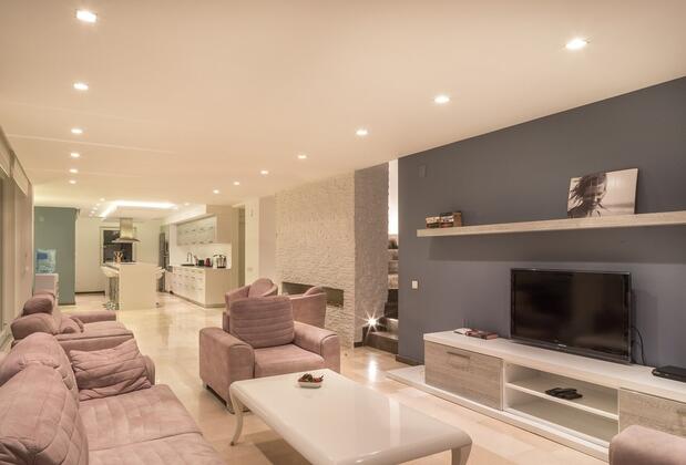 Ada Villas Kalkan - Görsel 12