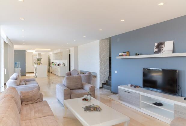 Ada Villas Kalkan - Görsel 13