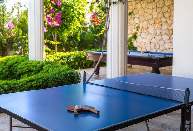 Ada Villas Kalkan - Görsel 16