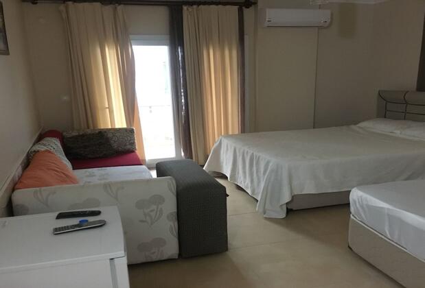 Mersin Kızkalesi Prestij Suite Otel - Görsel 4