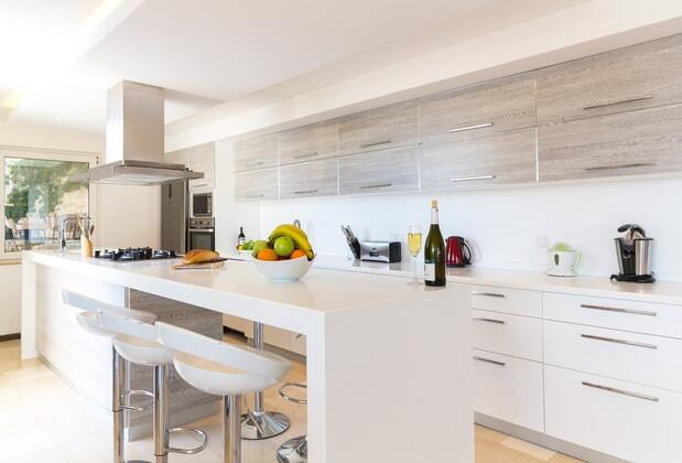 Ada Villas Kalkan - Görsel 18