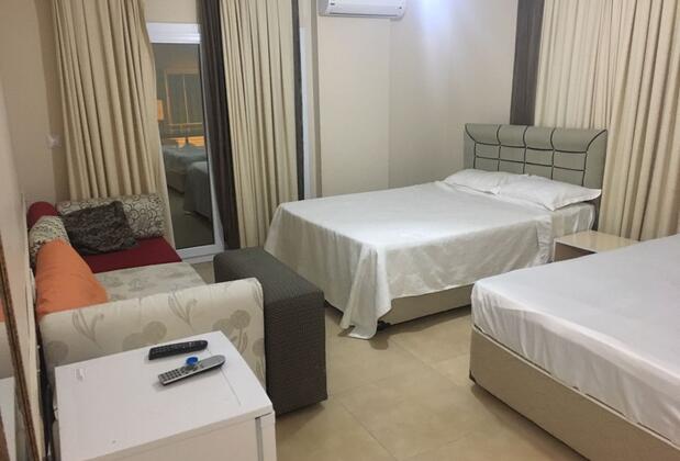 Mersin Kızkalesi Prestij Suite Otel - Görsel 5