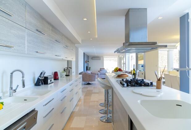 Ada Villas Kalkan - Görsel 20