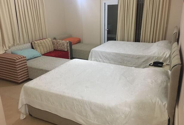 Mersin Kızkalesi Prestij Suite Otel - Görsel 3