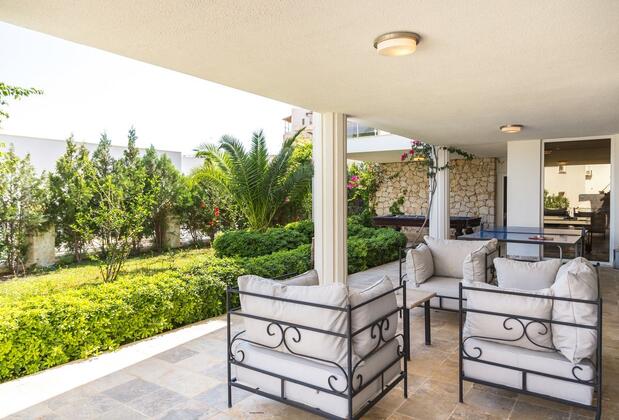 Ada Villas Kalkan - Görsel 23