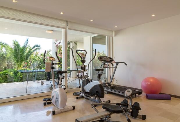 Ada Villas Kalkan - Görsel 24