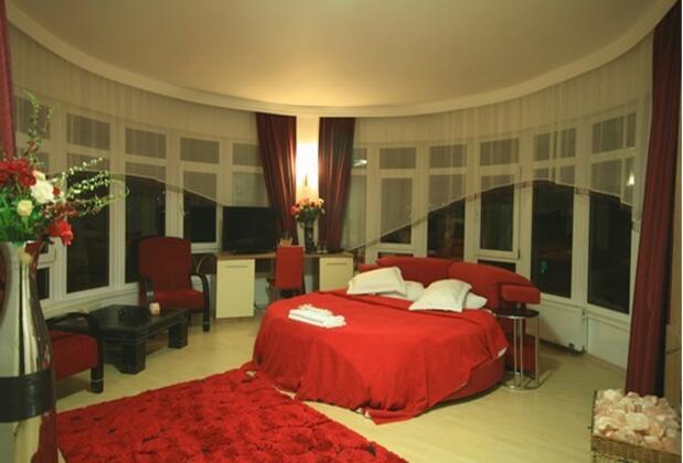 Tuana Otel Samsun - Görsel 3