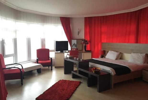 Tuana Otel Samsun - Görsel 4
