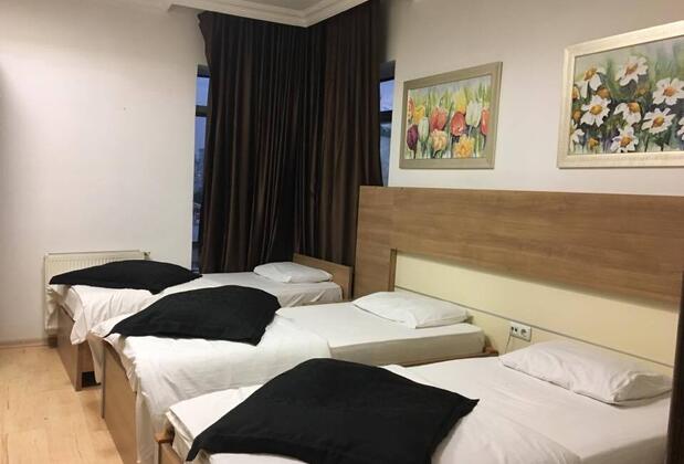 Tuana Otel Samsun - Görsel 5