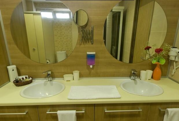 Tuana Otel Samsun - Görsel 7