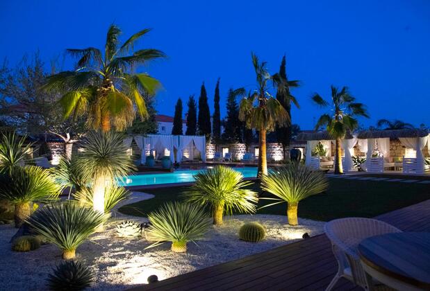 Cadde 75 Otel - Görsel 16