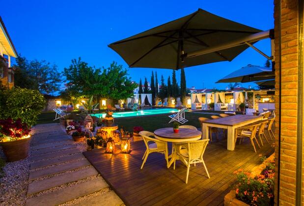 Cadde 75 Otel - Görsel 17