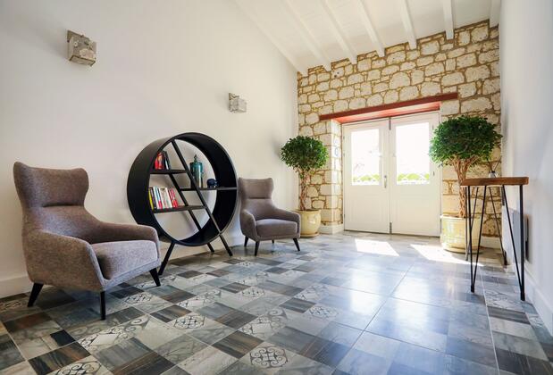 Cadde 75 Otel - Görsel 19