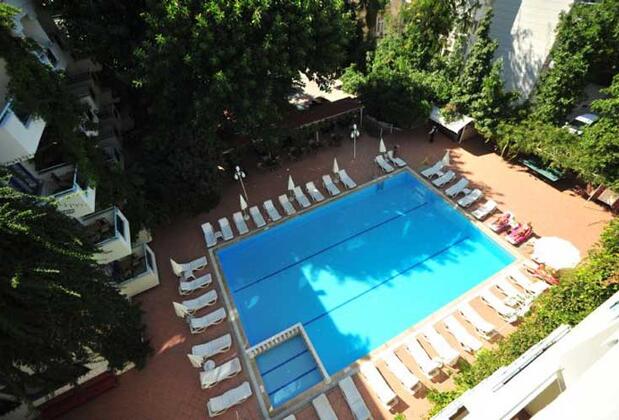 Merhaba Otel - Görsel 10