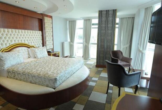 Grand Amisos Hotel - Görsel 25