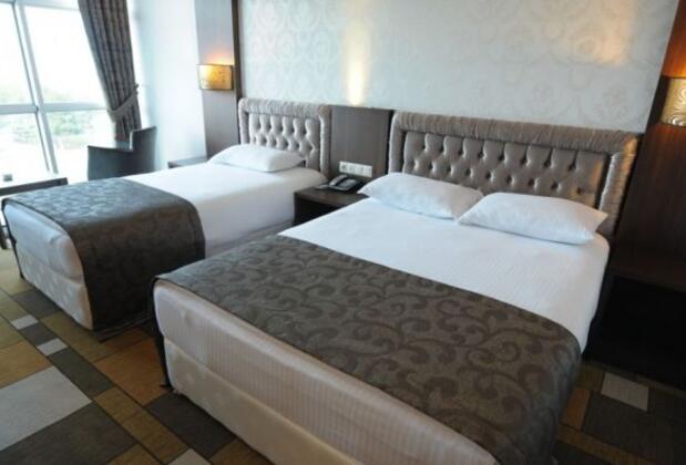 Grand Amisos Hotel - Görsel 27