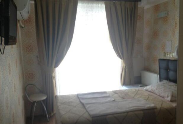 Grand Doğan Hotel - Görsel 13