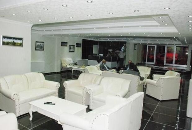 Grand Doğan Hotel - Görsel 4