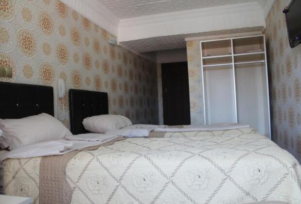 Grand Doğan Hotel - Görsel 14