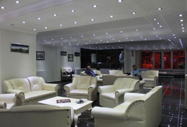 Grand Doğan Hotel - Görsel 5