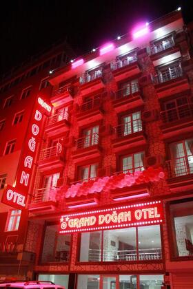 Grand Doğan Hotel - Görsel 3