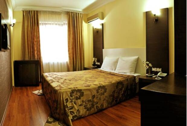 Grand Keskin Otel Denizli - Görsel 16