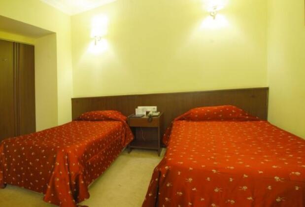 Grand Keskin Otel Denizli - Görsel 12