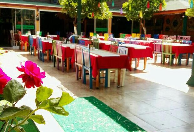 Divasa Hotel - Görsel 9