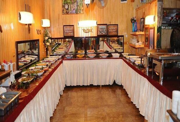 Divasa Hotel - Görsel 7