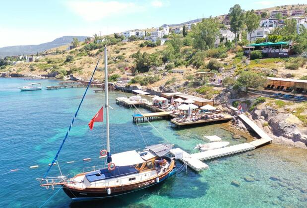 Beste Otel - Görsel 17